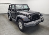 2017 Jeep Wrangler in Charleston, SC 29414 - 18147688 13