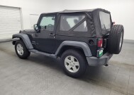 2017 Jeep Wrangler in Charleston, SC 29414 - 18147688 3