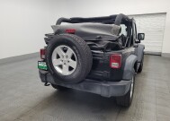 2017 Jeep Wrangler in Charleston, SC 29414 - 18147688 7