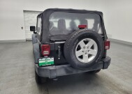 2017 Jeep Wrangler in Charleston, SC 29414 - 18147688 6