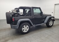 2017 Jeep Wrangler in Charleston, SC 29414 - 18147688 10