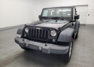 2017 Jeep Wrangler in Charleston, SC 29414 - 18147688 15