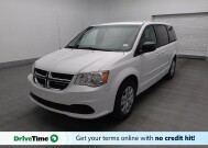 2016 Dodge Grand Caravan in Jacksonville, FL 32210 - 18147689 1