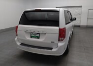 2016 Dodge Grand Caravan in Jacksonville, FL 32210 - 18147689 7