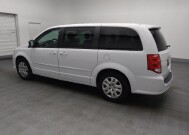 2016 Dodge Grand Caravan in Jacksonville, FL 32210 - 18147689 3