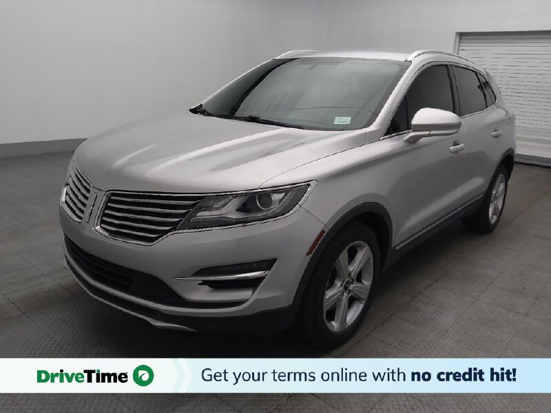 2018 Lincoln MKC in Orlando, FL 32808 - 18147690