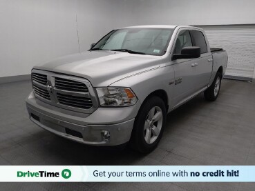 2018 RAM 1500 in Ocala, FL 34471