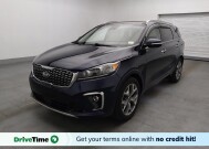 2020 Kia Sorento in Ocala, FL 34471 - 18147692 1