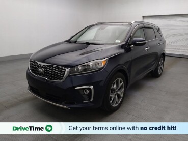2020 Kia Sorento in Ocala, FL 34471