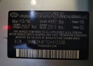 2016 Hyundai Sonata in Jacksonville, FL 32210 - 18147693 33