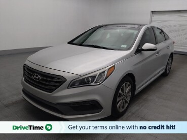 2016 Hyundai Sonata in Jacksonville, FL 32210