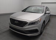 2016 Hyundai Sonata in Jacksonville, FL 32210 - 18147693 15