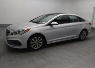 2016 Hyundai Sonata in Jacksonville, FL 32210 - 18147693 2
