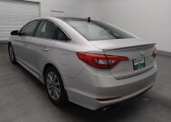 2016 Hyundai Sonata in Jacksonville, FL 32210 - 18147693 5