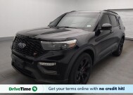 2021 Ford Explorer in Kissimmee, FL 34744 - 18147694 1