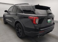 2021 Ford Explorer in Kissimmee, FL 34744 - 18147694 5