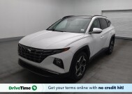 2022 Hyundai Tucson in Kissimmee, FL 34744 - 18147696 1