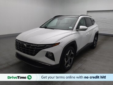2022 Hyundai Tucson in Kissimmee, FL 34744