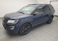 2017 Ford Explorer in Greenville, SC 29607 - 18147697 2