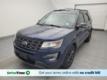 2017 Ford Explorer in Greenville, SC 29607