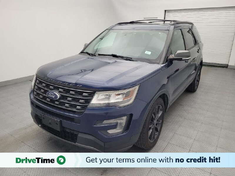 2017 Ford Explorer in Greenville, SC 29607 - 18147697