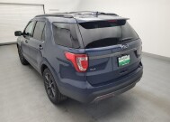 2017 Ford Explorer in Greenville, SC 29607 - 18147697 5