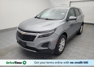 2023 Chevrolet Equinox in Raleigh, NC 27604 - 18147699 1