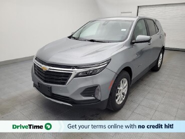 2023 Chevrolet Equinox in Raleigh, NC 27604
