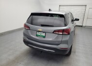 2023 Chevrolet Equinox in Raleigh, NC 27604 - 18147699 7
