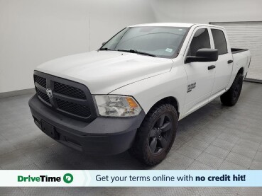 2019 RAM 1500 in Charlotte, NC 28213