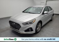2019 Hyundai Sonata in Gastonia, NC 28056 - 18147701 1