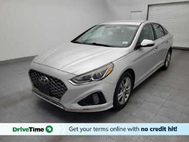2019 Hyundai Sonata in Gastonia, NC 28056