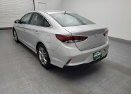 2019 Hyundai Sonata in Gastonia, NC 28056 - 18147701 5