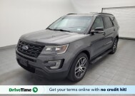 2016 Ford Explorer in Winston-Salem, NC 27103 - 18147702 1