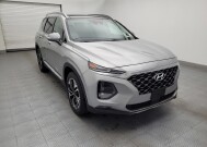 2020 Hyundai Santa Fe in Winston-Salem, NC 27103 - 18147703 13