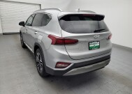 2020 Hyundai Santa Fe in Winston-Salem, NC 27103 - 18147703 5