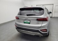 2020 Hyundai Santa Fe in Winston-Salem, NC 27103 - 18147703 7