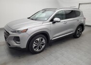 2020 Hyundai Santa Fe in Winston-Salem, NC 27103 - 18147703 2