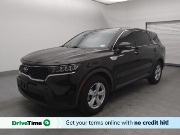 2021 Kia Sorento in Greensboro, NC 27407