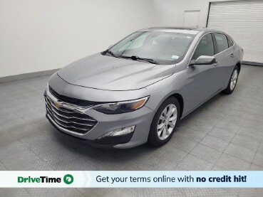2024 Chevrolet Malibu in Raleigh, NC 27604