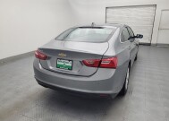 2024 Chevrolet Malibu in Raleigh, NC 27604 - 18147706 7
