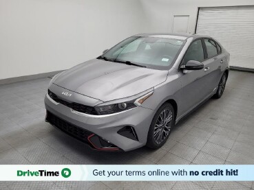 2023 Kia Forte in Raleigh, NC 27604