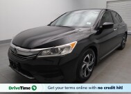 2017 Honda Accord in Denver, CO 80012 - 18147709 1