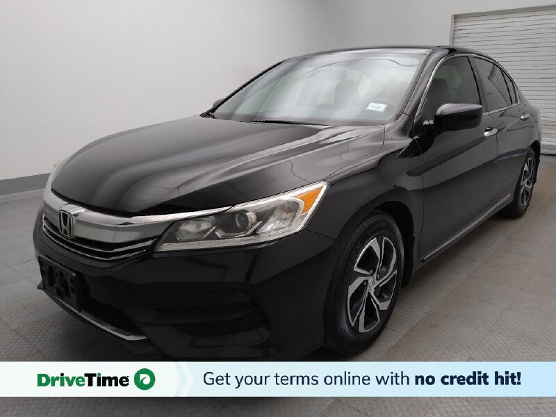 2017 Honda Accord in Denver, CO 80012 - 18147709