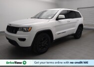 2018 Jeep Grand Cherokee in Lakewood, CO 80215 - 18147710 1