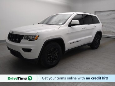 2018 Jeep Grand Cherokee in Lakewood, CO 80215