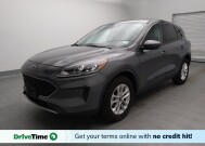 2021 Ford Escape in Denver, CO 80012 - 18147711 1