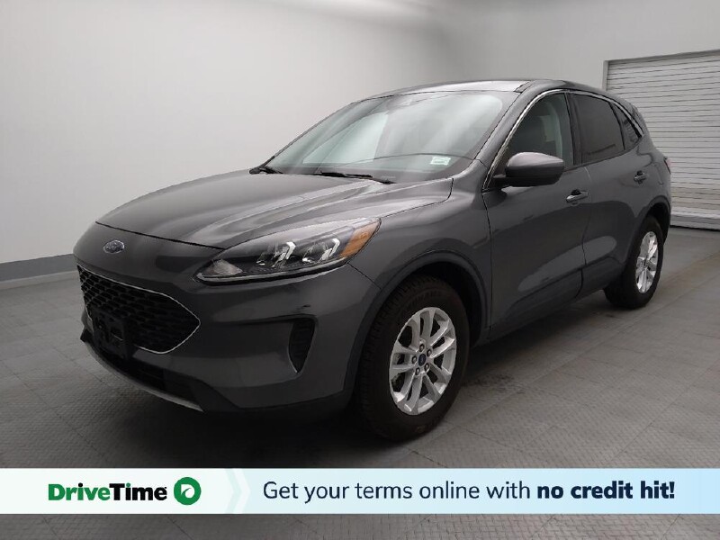 2021 Ford Escape in Denver, CO 80012 - 18147711
