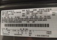 2021 Ford Escape in Denver, CO 80012 - 18147711 33