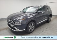 2021 Hyundai Santa Fe in Memphis, TN 38128 - 18147715 1